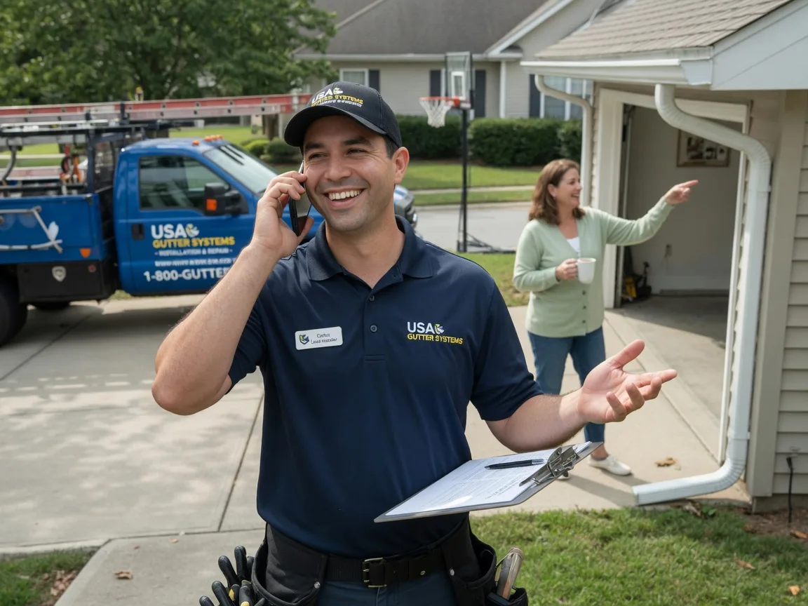 Gutter Installation Happy, KY FAQs